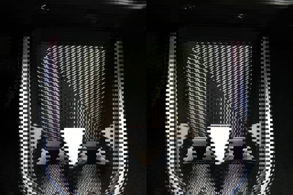 Used 2025 BMW X3 xDrive30i w/ Premium Package image 24