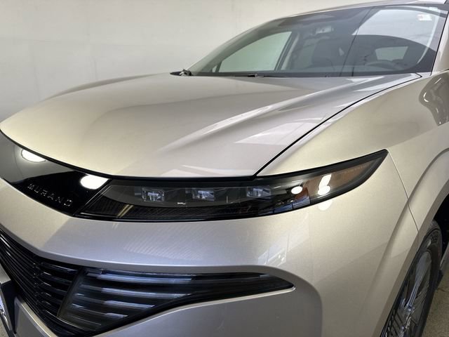 Used 2025 Nissan Murano SL image 30