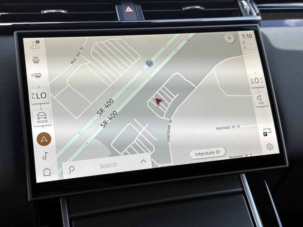 New 2026 Land Rover Range Rover Velar S AWD/4WD image 20