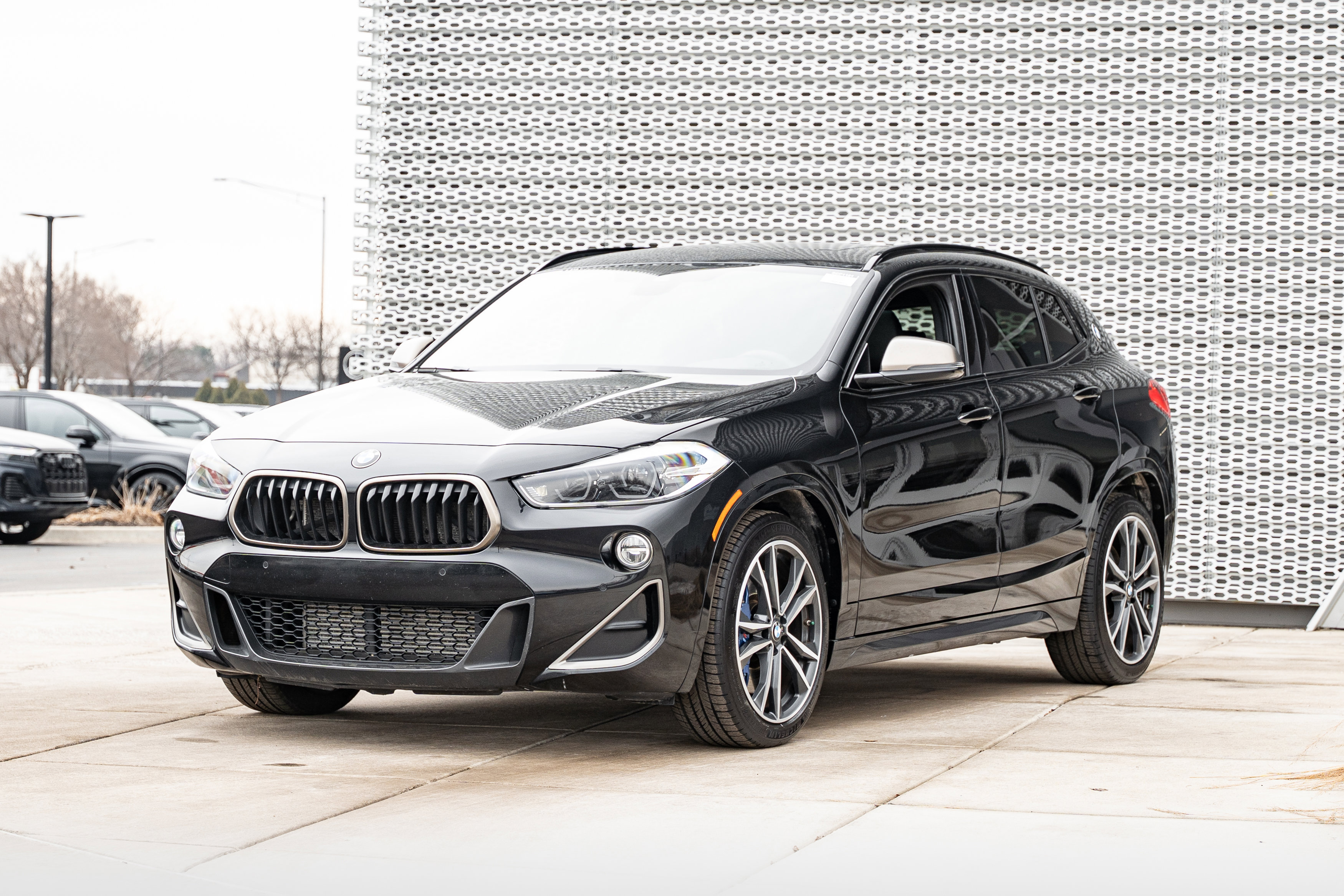 Used 2019 BMW X2 M35i image 7