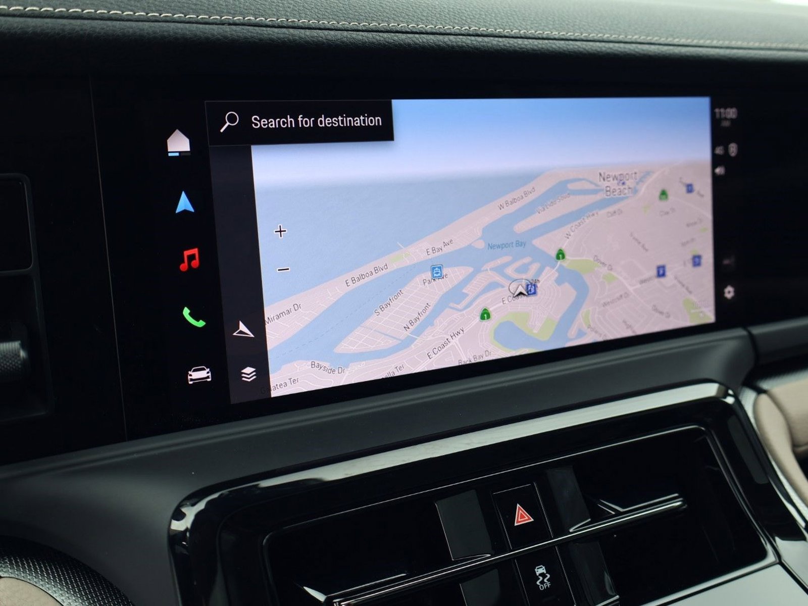 Certified 2024 Porsche Panamera image 18