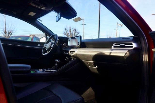 Used 2022 Kia K5 GT-Line w/ GT-Line FWD Premium Package image 40