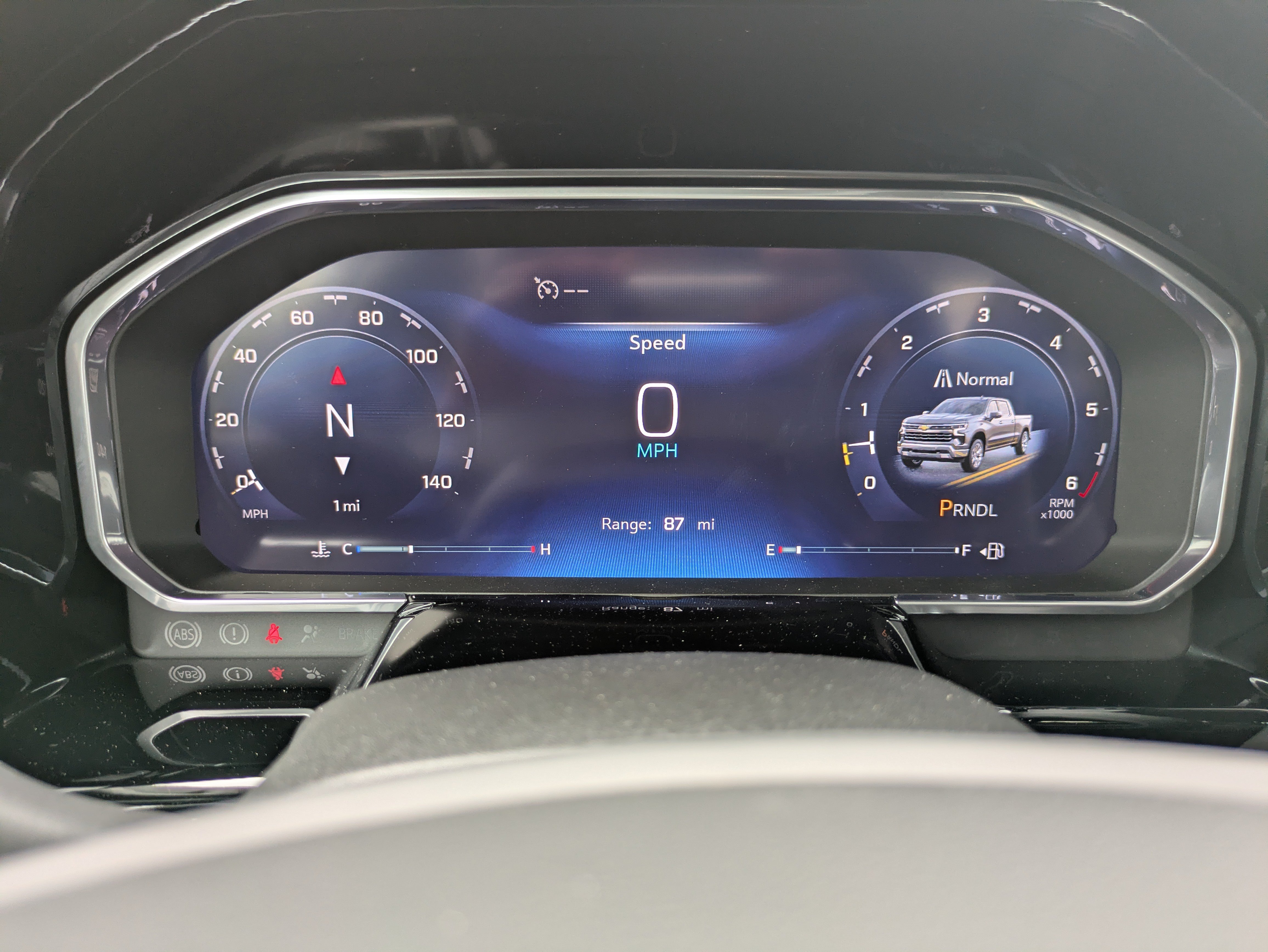 New 2026 Chevrolet Silverado 1500 LT RWD image 29