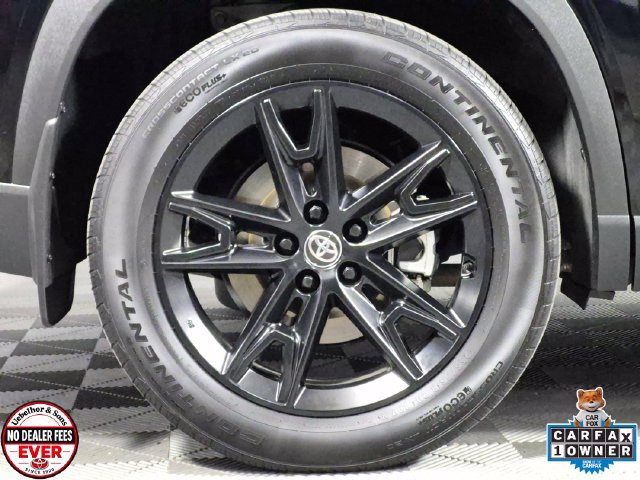 Certified 2026 Toyota Grand Highlander AWD Hybrid image 32