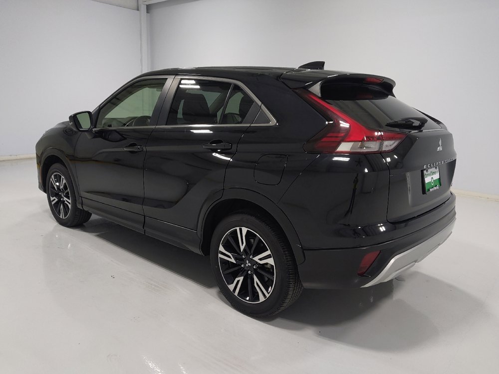 Used 2023 Mitsubishi Eclipse Cross SE image 5