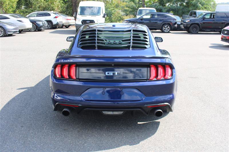 Used 2020 Ford Mustang GT image 7