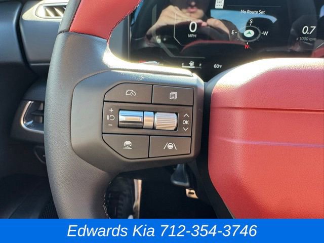 New 2025 Kia K4 GT-Line Turbo image 38