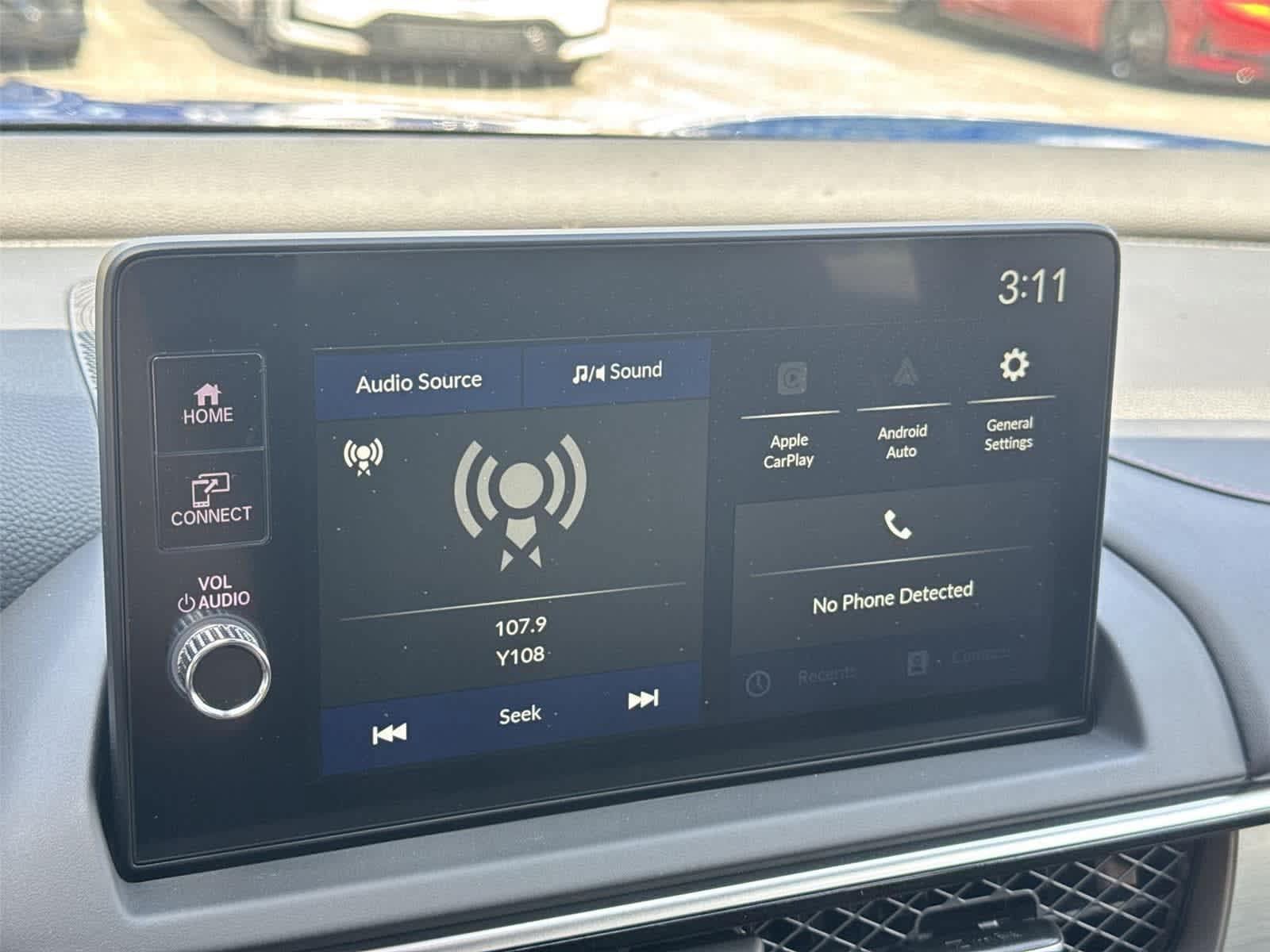 New 2026 Acura ADX A-Spec AWD/4WD image 25