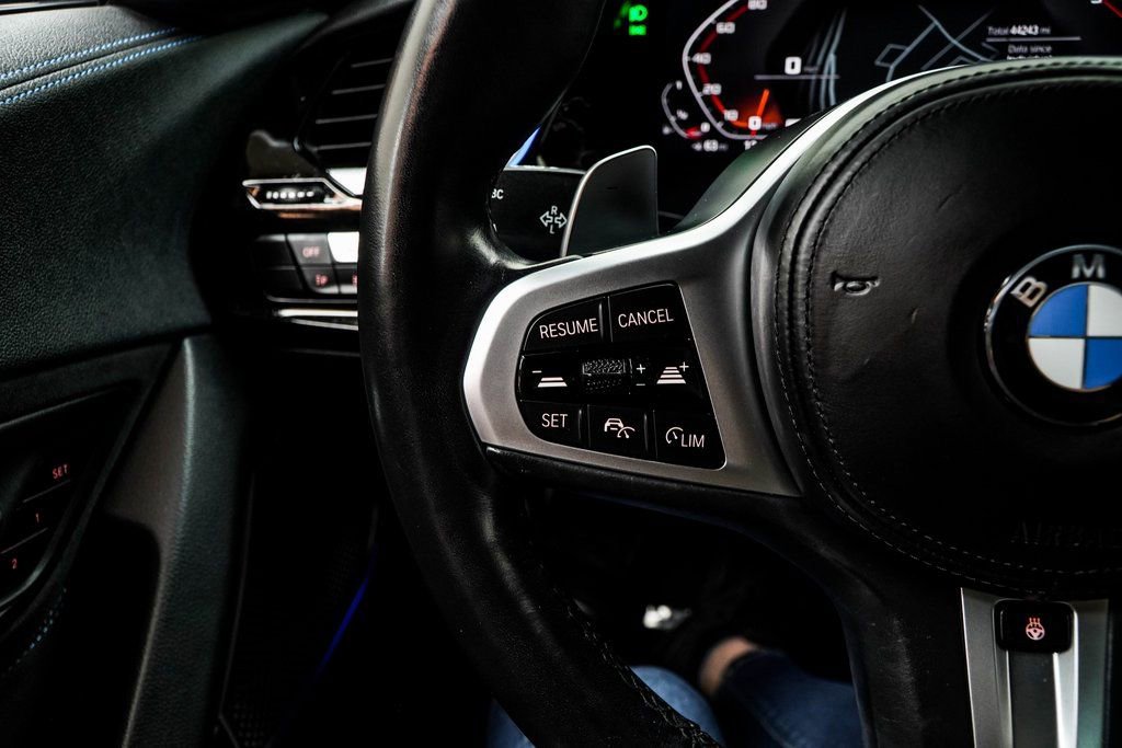 Used 2023 BMW Z4 M40i w/ Premium Package image 33