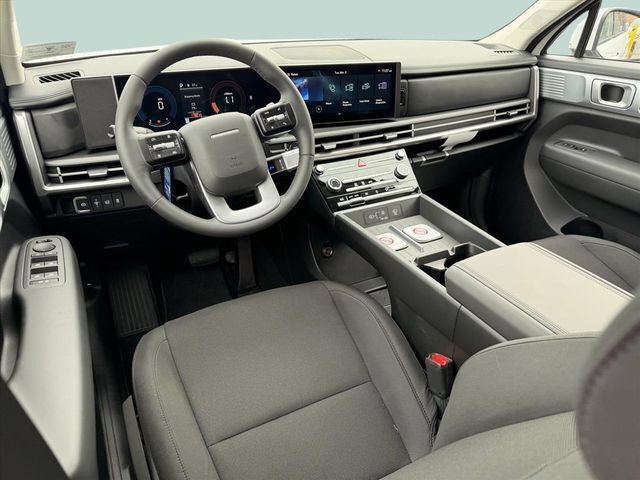 Certified 2026 Hyundai Santa Fe SE AWD/4WD image 4