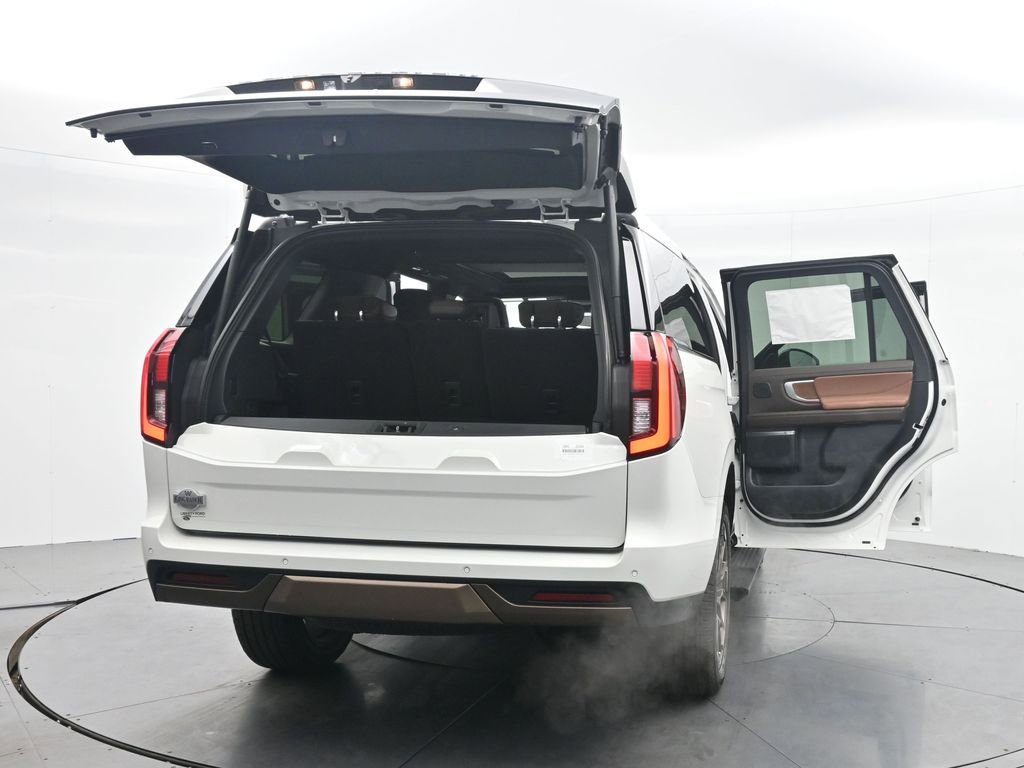 New 2026 Ford Expedition King Ranch image 37
