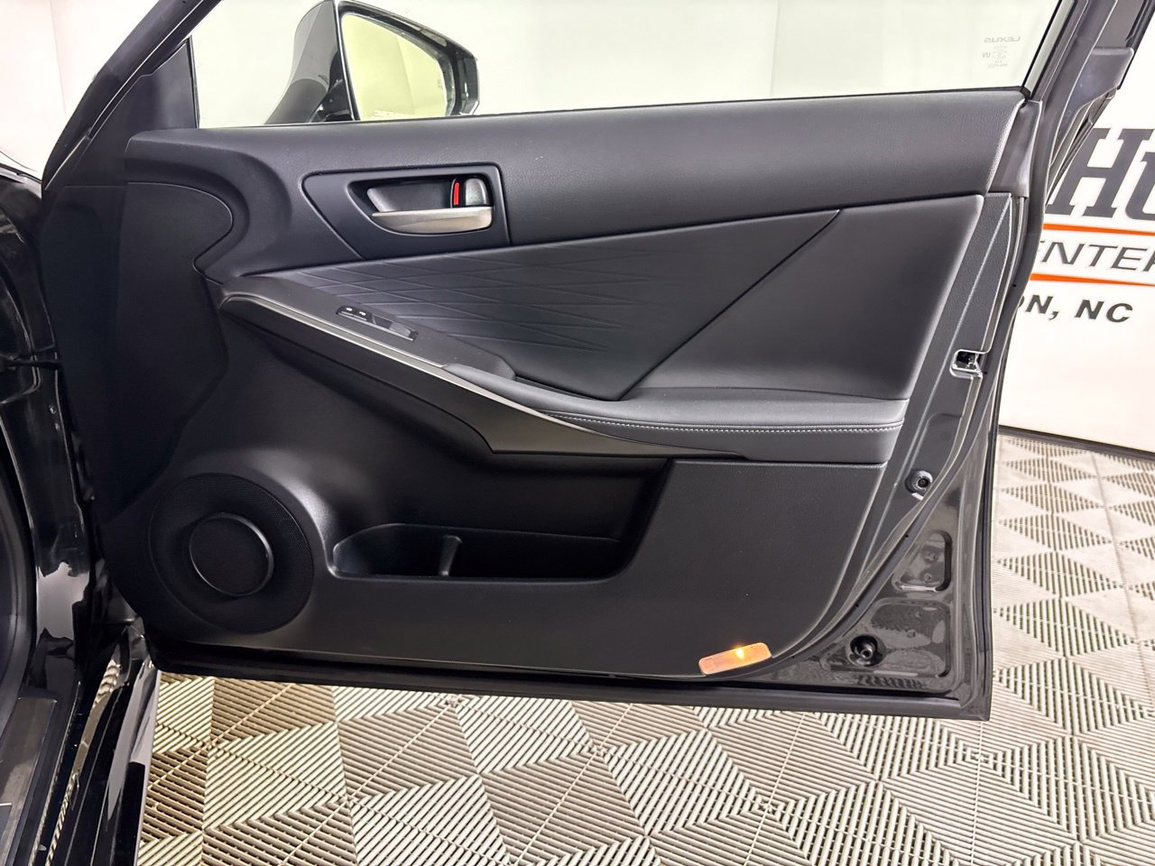 Used 2023 Lexus IS 350 F Sport w/ Memory Package RWD image 32