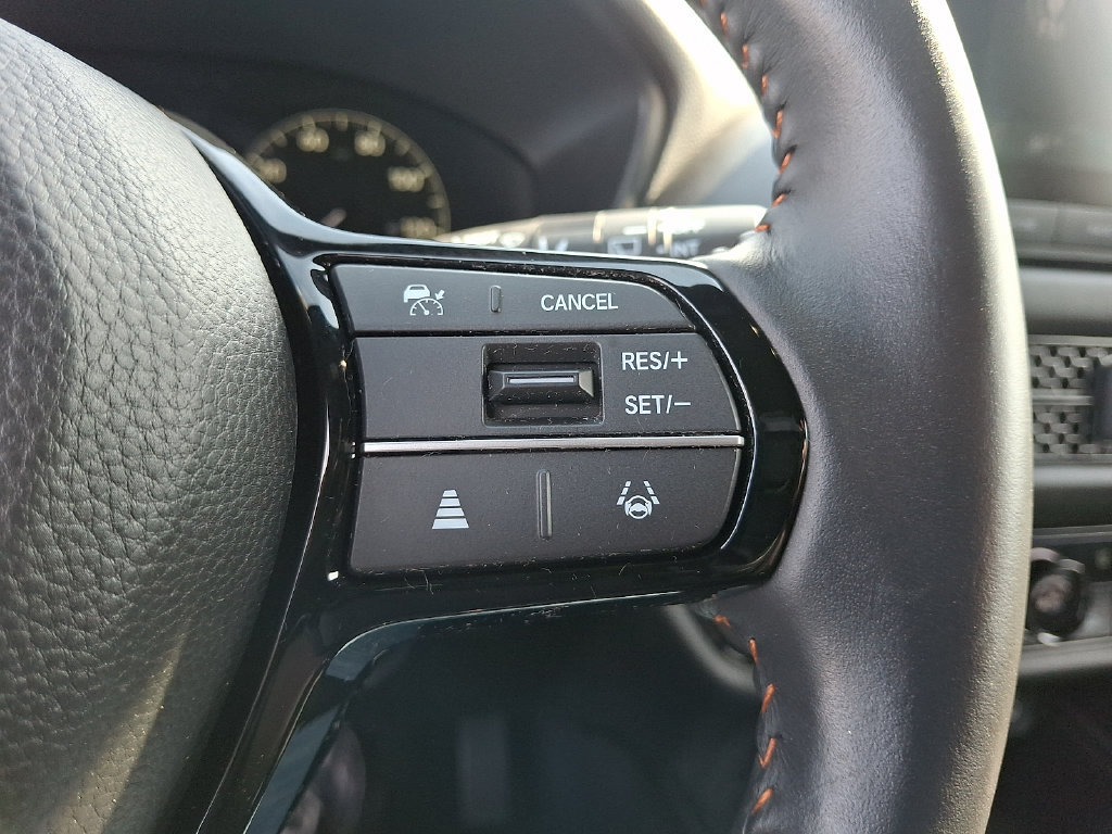 Used 2024 Honda HR-V Sport image 21