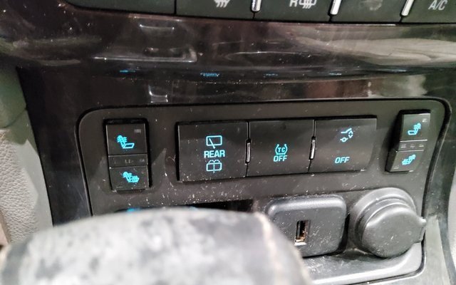 Used 2015 Buick Enclave Leather image 28