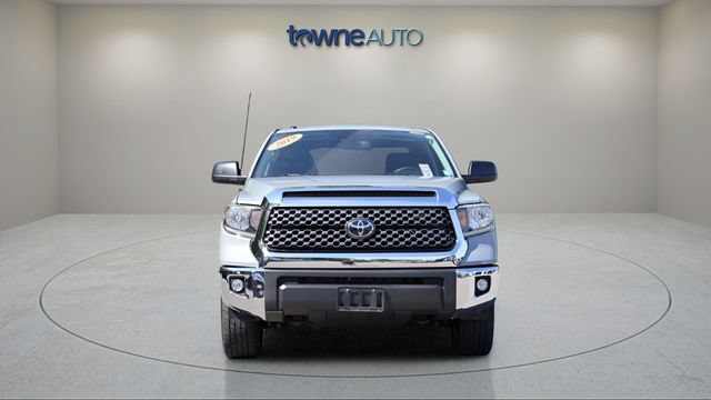 Used 2019 Toyota Tundra SR5 AWD/4WD image 8