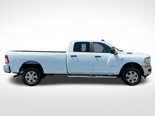 Used 2023 RAM 2500 Big Horn w/ Level 1 Equipment Group AWD/4WD image 7