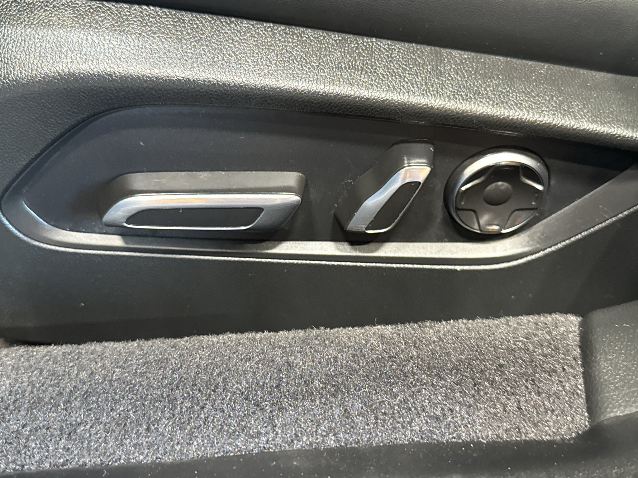 Used 2021 Acura TLX w/ A-SPEC Package FWD image 15