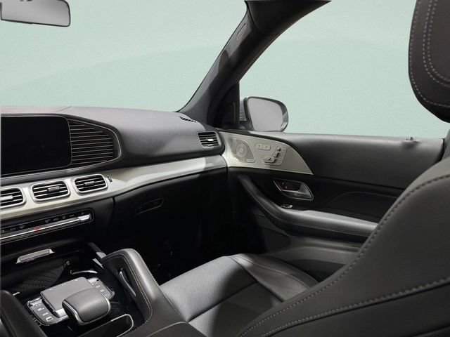 Used 2025 Mercedes-Benz GLE 350 4MATIC image 12