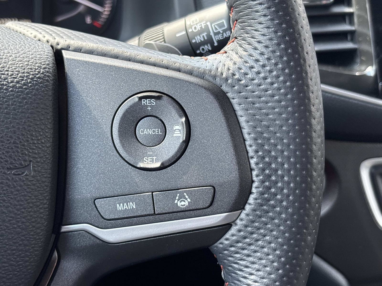 Used 2023 Honda Passport TrailSport image 21