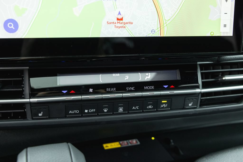 Certified 2026 Toyota Sienna XSE AWD/4WD image 21