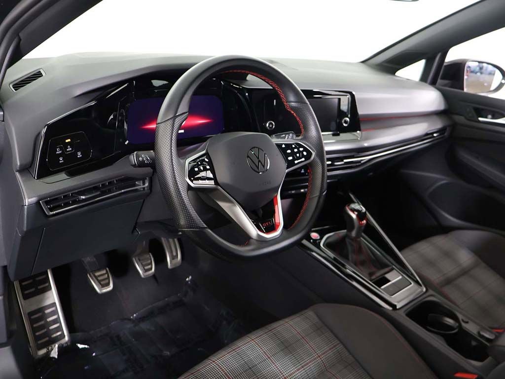 Used 2024 Volkswagen GTI S image 26
