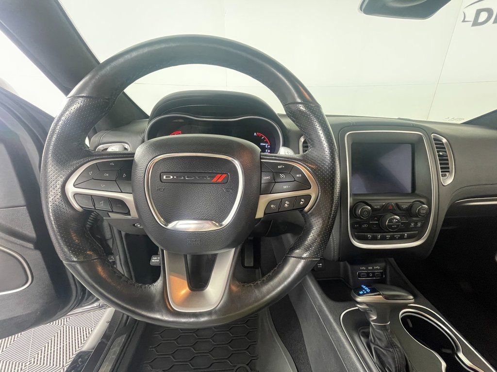 Used 2020 Dodge Durango Citadel image 15