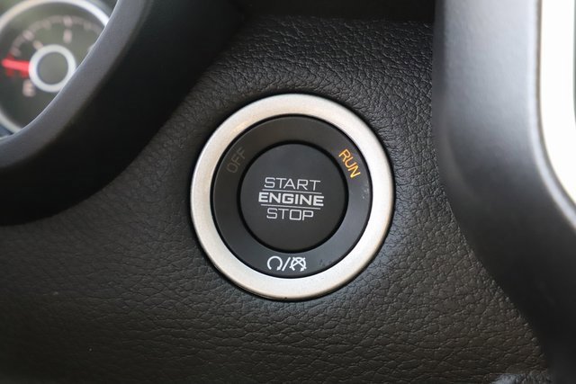 New 2026 RAM 1500 4x4 Crew Cab image 34