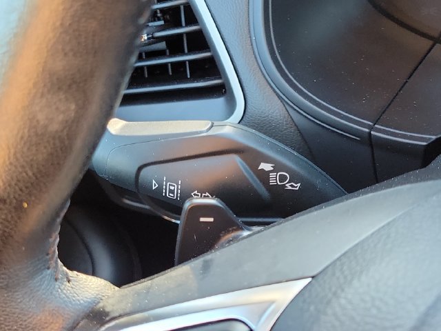 Certified 2024 Ford Edge SEL w/ Convenience Package AWD/4WD image 17