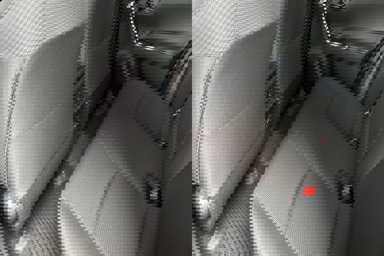 New 2025 Toyota RAV4 LE image 14