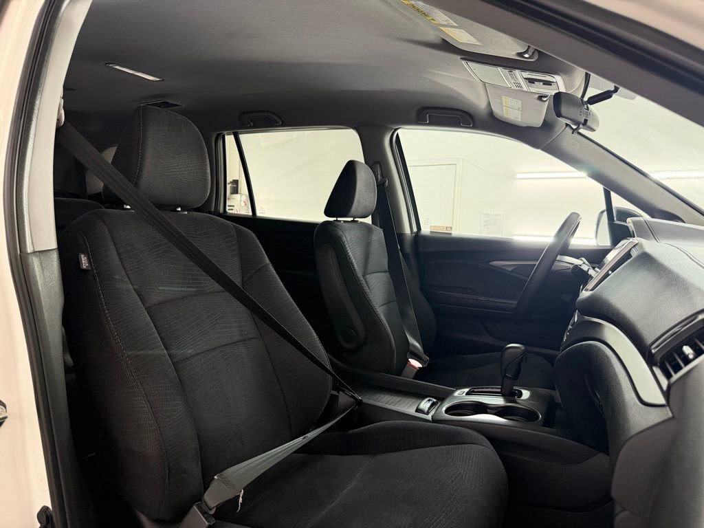 Used 2018 Honda Pilot EX image 51