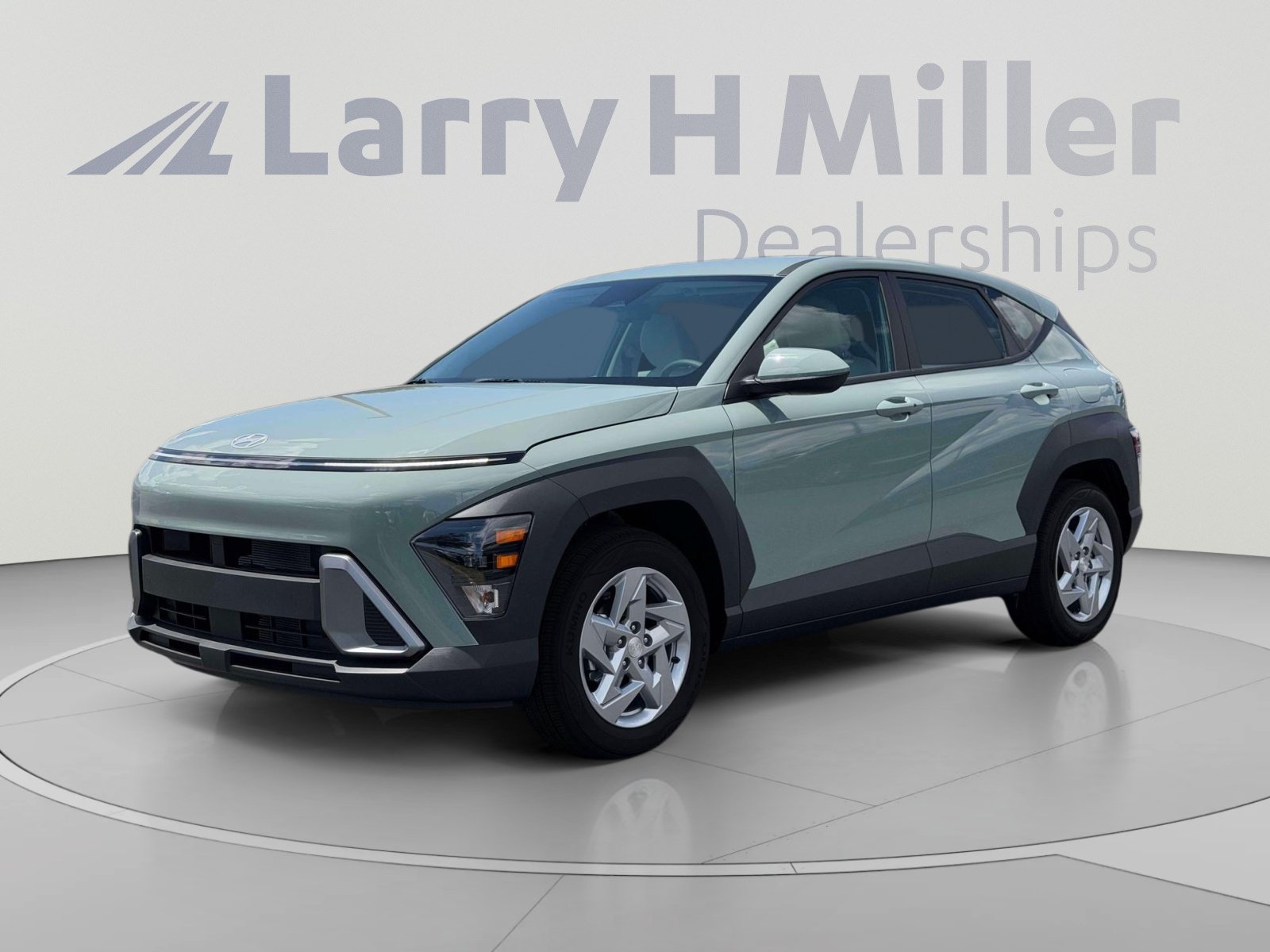New 2027 Hyundai Kona SE FWD image 2
