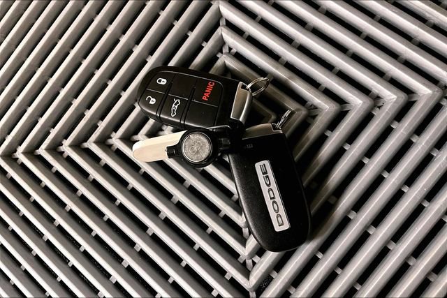 Used 2023 Dodge Challenger R/T Scat Pack image 11