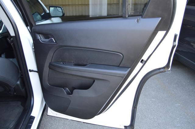Used 2012 GMC Terrain SLE w/ Convenience Package FWD image 53