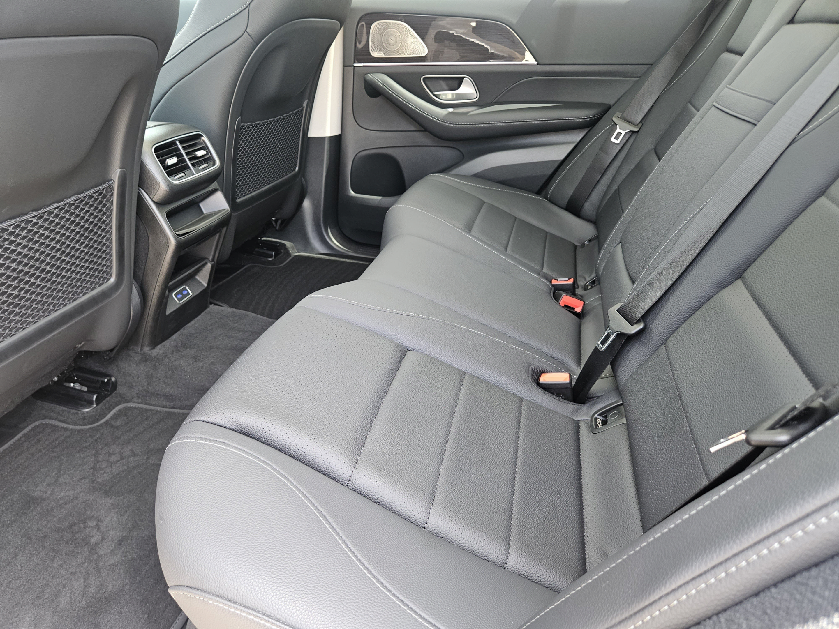 Certified 2026 Mercedes-Benz GLE 450 4MATIC image 21