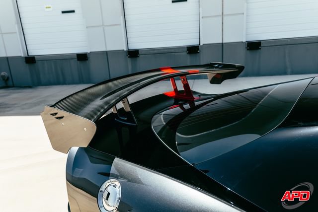 Used 2010 Dodge Viper ACR RWD image 35