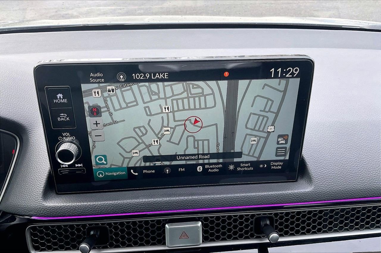 Used 2022 Honda Civic Sport Touring image 14