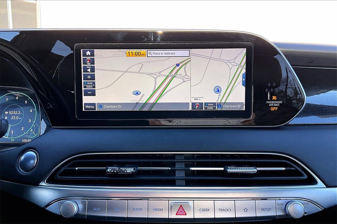 Used 2020 Hyundai Palisade Limited image 13