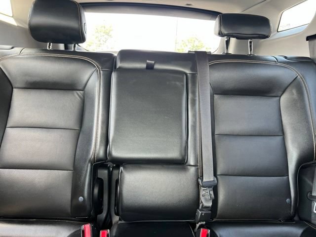 Used 2020 GMC Terrain SLT AWD/4WD image 29
