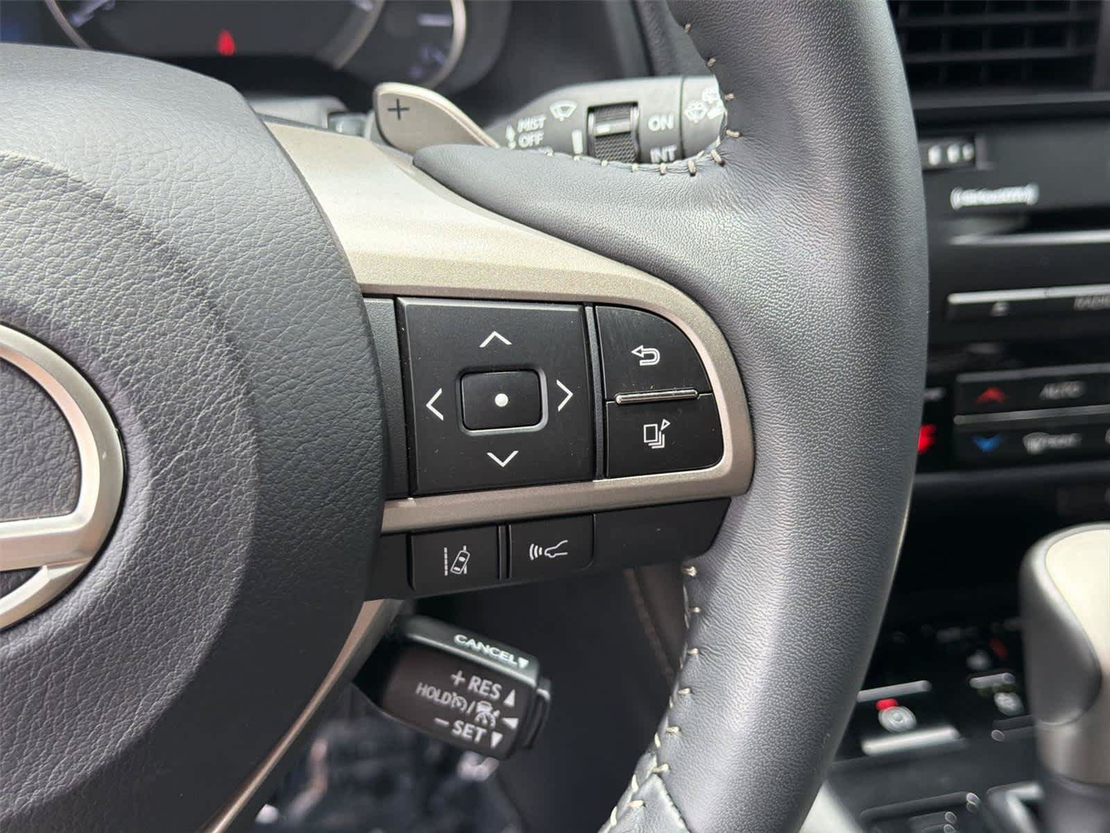 Used 2022 Lexus RX 350 FWD w/ Premium Package image 34
