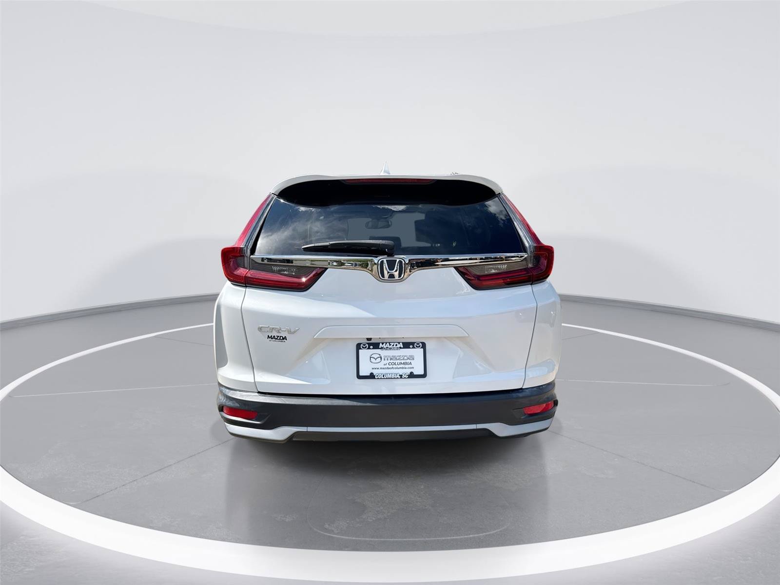 Used 2022 Honda CR-V EX-L image 7
