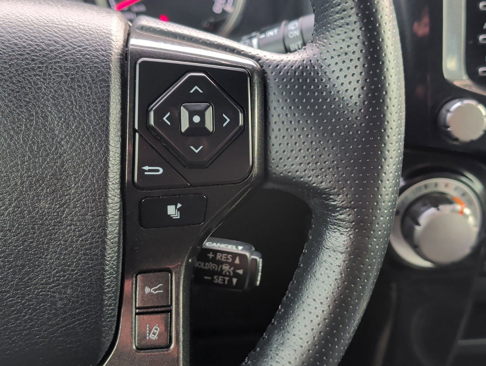 Used 2023 Toyota 4Runner TRD Off-Road Premium image 15