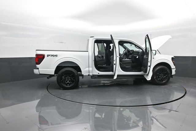New 2026 Ford F150 XLT w/ FX4 Off-Road Package AWD/4WD image 41