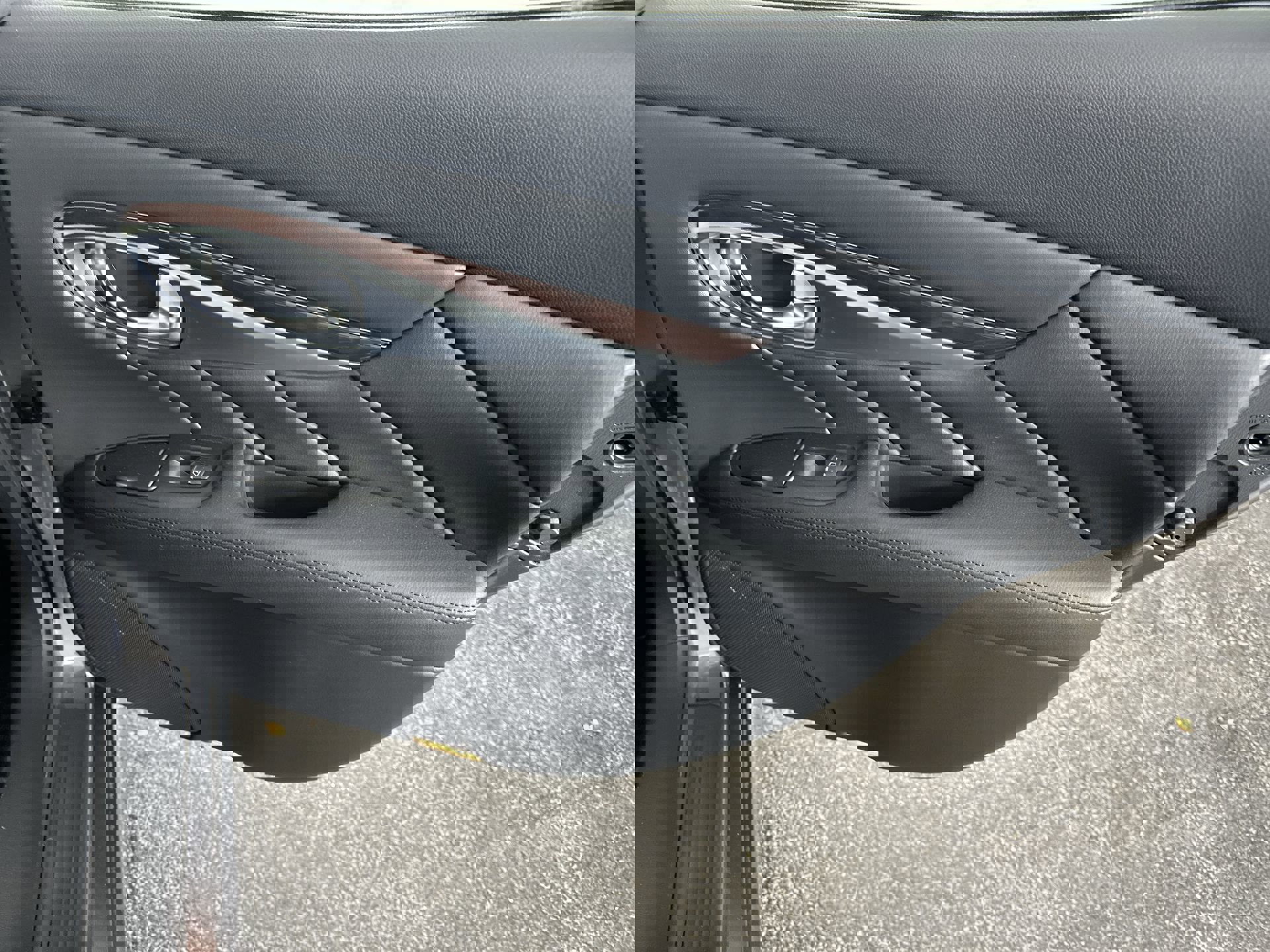 Used 2019 INFINITI Q70 Luxe w/ Proactive Package image 35