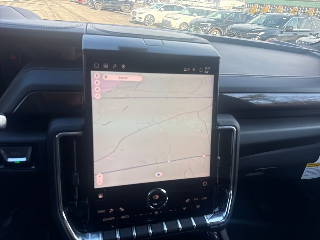 New 2026 GMC Yukon XL Elevation image 44