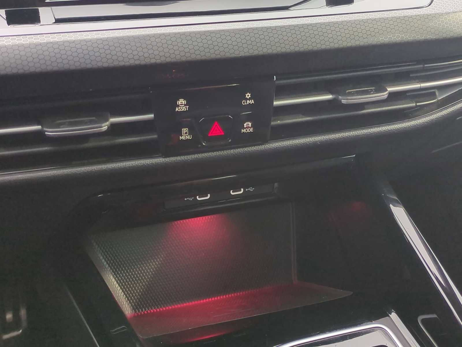 Used 2024 Volkswagen GTI S image 17