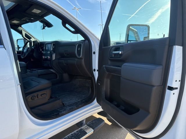 Used 2022 GMC Sierra 2500 Denali w/ Denali Ultimate Package image 22