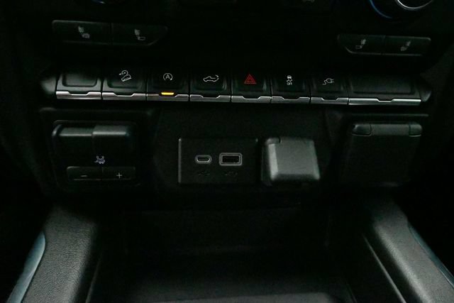 Used 2022 Chevrolet Silverado 1500 RST AWD/4WD image 15