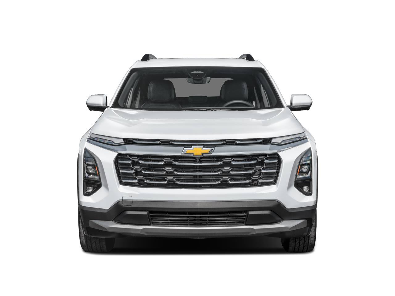 Certified 2026 Chevrolet Equinox LT FWD image 41
