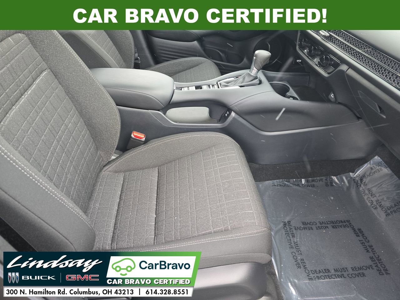 Used 2024 Honda HR-V LX image 26