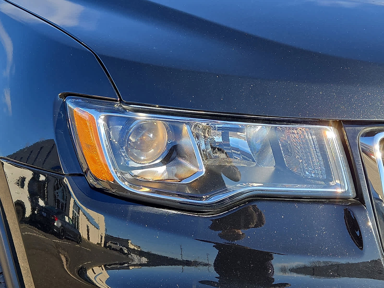 Used 2020 Jeep Grand Cherokee Limited image 10